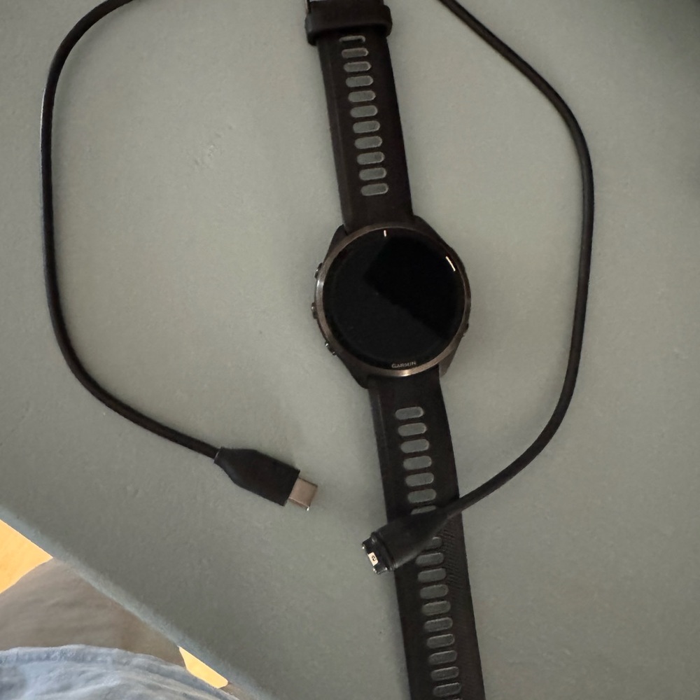 Garmin Forerunner 965